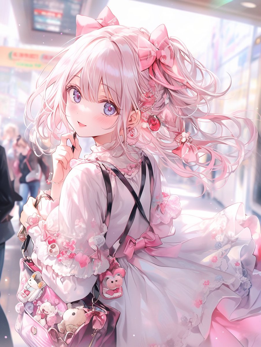 こんにちは😊
午後もよろしくお願いします⸜(*ˊᗜˋ*)⸝

暖かくして過ごしましょうね(*ˊᵕˋ*)