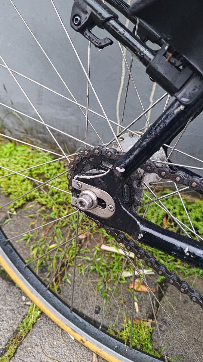 karf1anda's tweet image. #fixie #fixyou