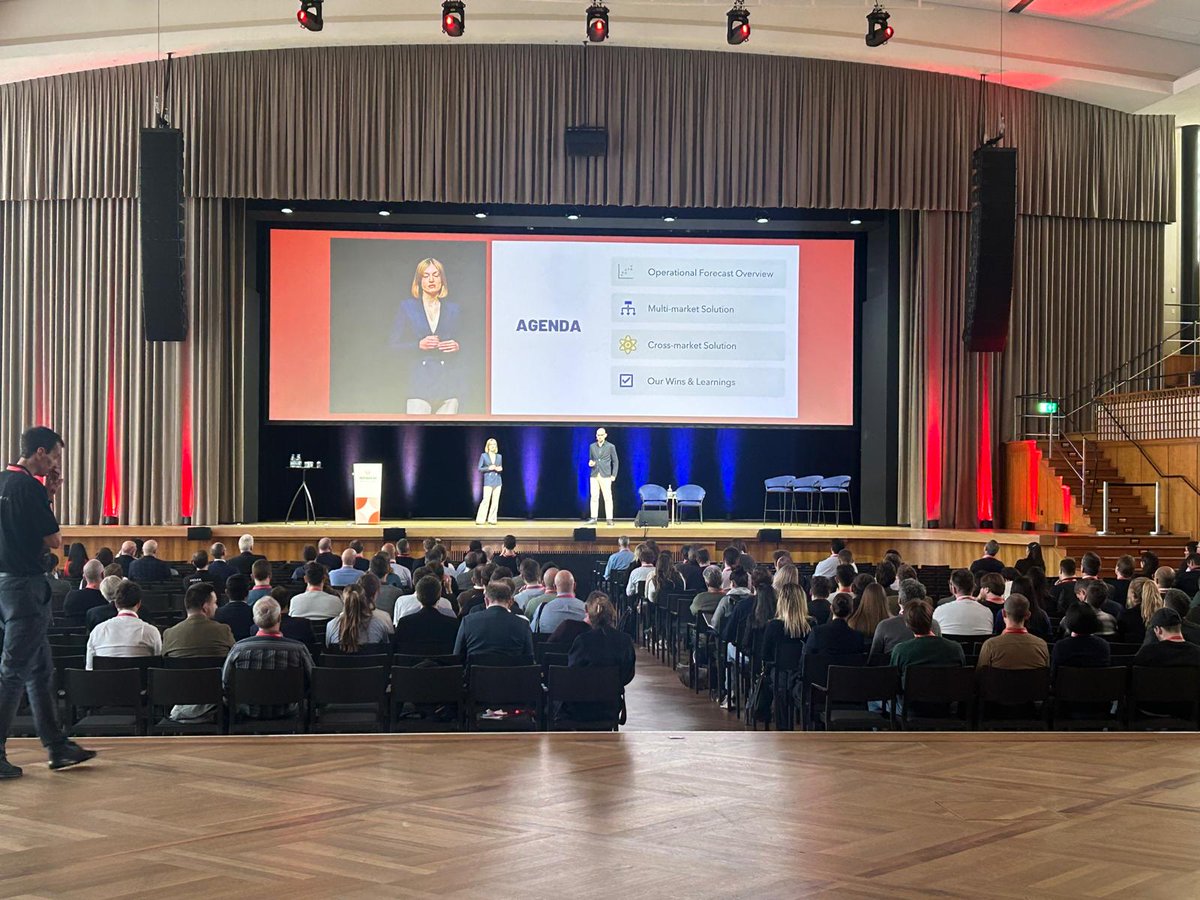 VirtusaCorp's tweet image. That&apos;s a wrap from Zurich! Great insights, connections, &amp;amp; conversations at the #DatabricksIndustryForum. Thanks to peers, clients, &amp;amp; innovators who met our delegates. Here are a few glimpses from the event. #DataAI #Networking #DataIntelligence