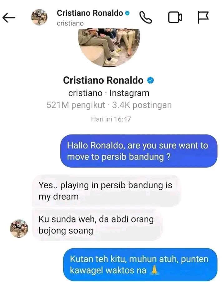 KOS (Komunitas Orang Sinting) (@qrivasi) on Twitter photo 