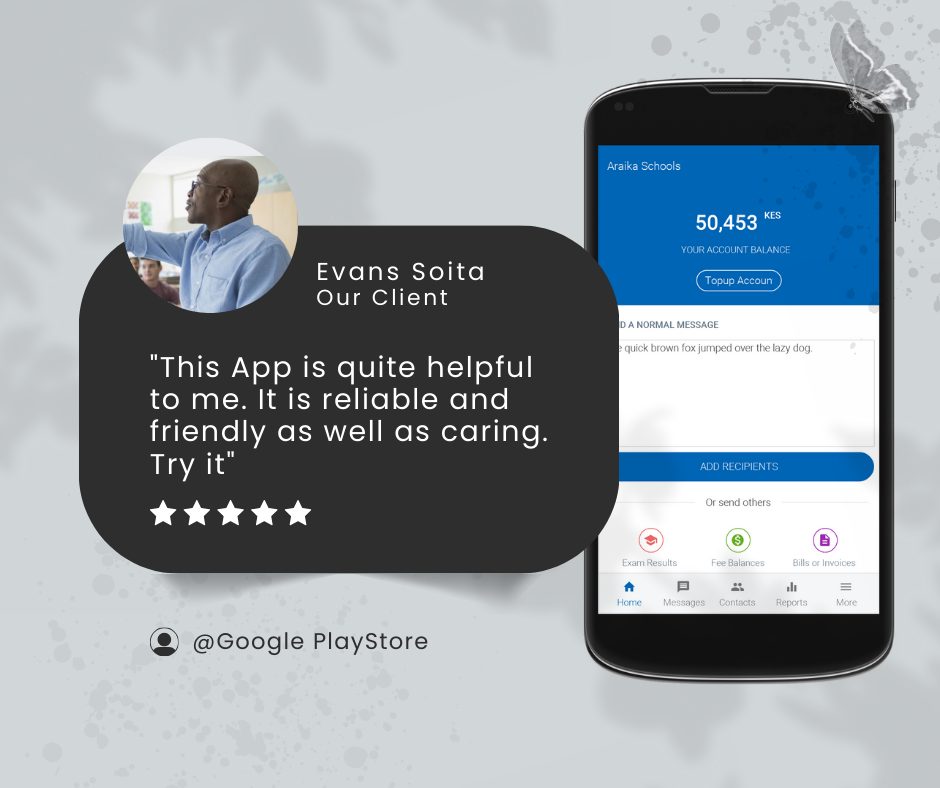 Sematime App tweet media
