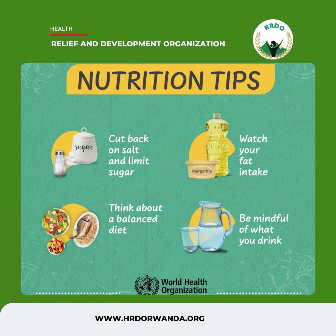 Your everyday habits shape your long-term health.
We encourage the community to adopt healthier behaviors—balanced meals, physical activity, and mental wellbeing—for a stronger, healthier future.

#HealthyLiving
#LifestyleModification
#PreventiveHealth
#CommunityHealth