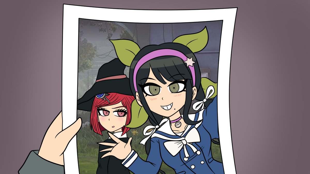 NiltbasMCS's tweet image. Soy fan de hacer dibujos que solo aparecerán menos de un segundo en mis videos xd