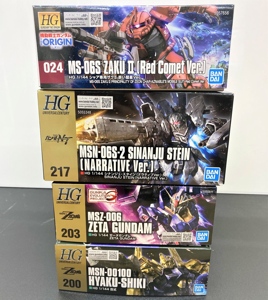🤖ホビー入荷情報🤖】 ／ 📢本日 #プラモデル 入荷しました