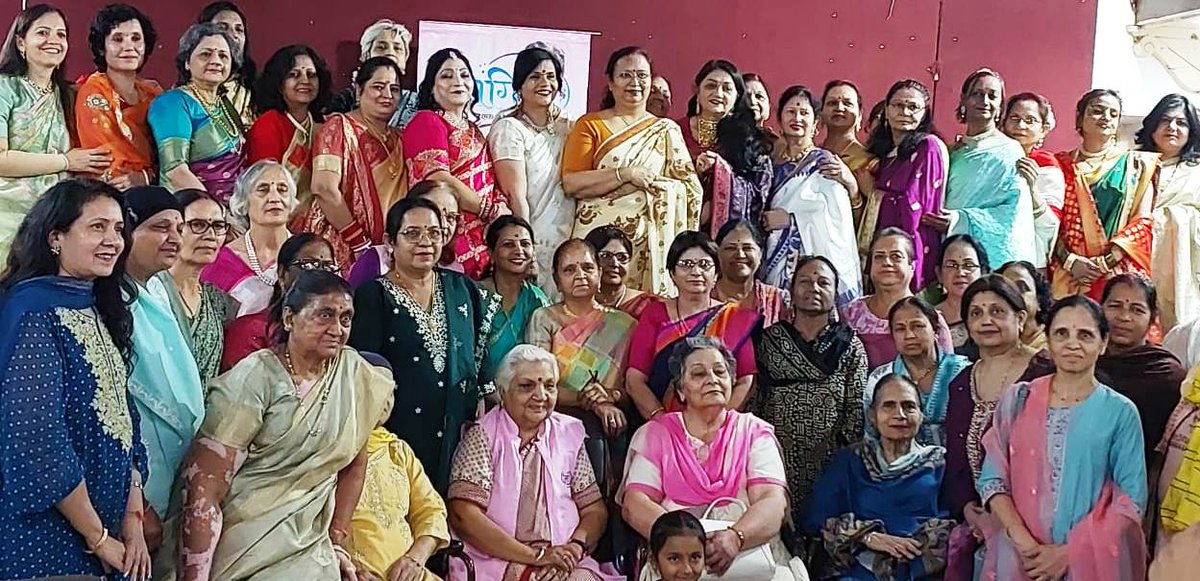 Dr.(Mrs) Janak Palta McGilligan (@janakpalta) on Twitter photo 