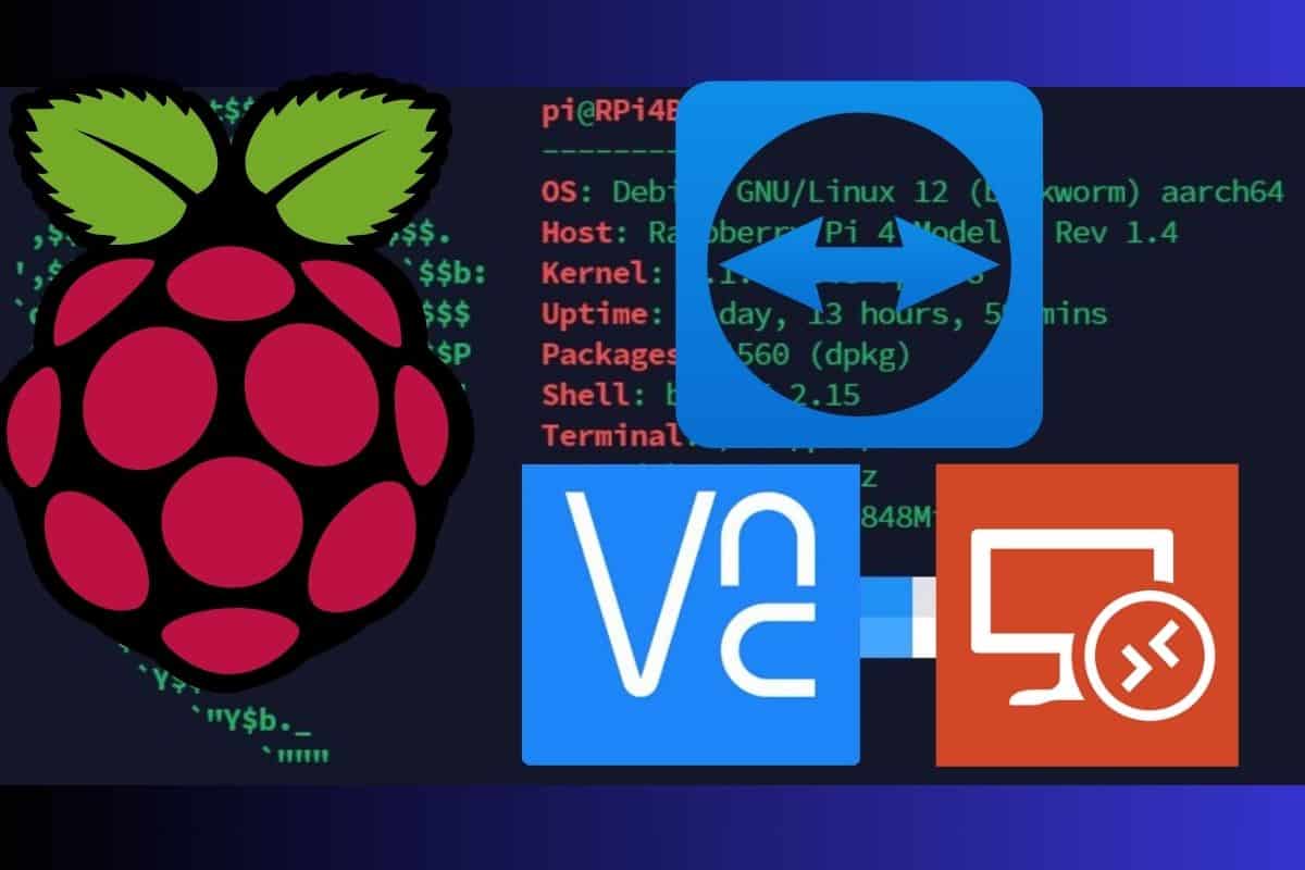 TipsRaspberry's tweet image. 3 Easy Ways to Access Your Pi Over the Internet Remotely raspberrytips.com/remote-access-… #raspberrypi