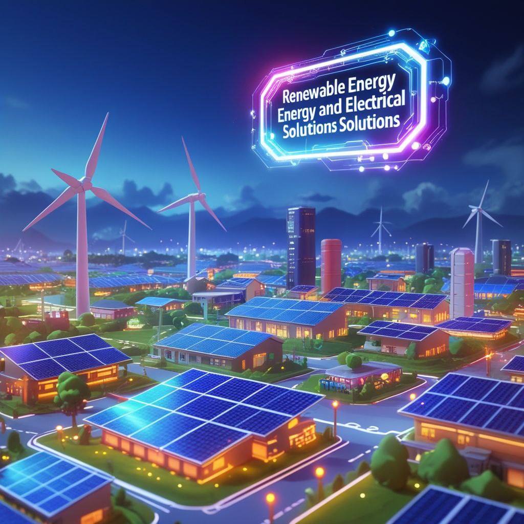 AHassnu84506's tweet image. ⏳⚡ Only 6 Days Left!
Transform your home or business with cutting-edge Renewable Energy &amp;amp; Electrical Solutions.
Lower bills. Clean power. Smarter living.
Don’t miss the chance to upgrade

sidrastart.com/project/2bad40…

!
#RenewableEnergy #GreenPower #ElectricalSolutions #6DaysLeft