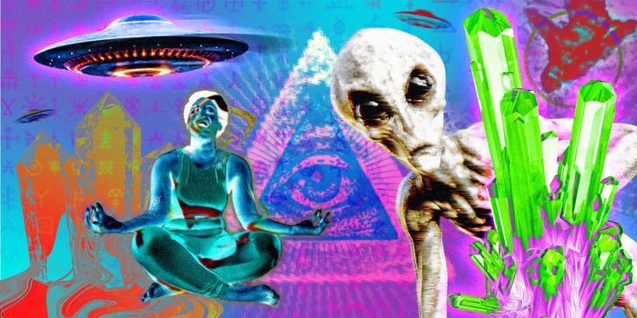 NickHintonn's tweet photo. I guess no one in the conspiracy community is safe! Did you know when David Wilcock left Gaia in 2018, he claimed it was because the media company was spreading Luciferian propaganda? That same year, another whistleblower named Patty Greer claimed Gaia was “promoting Luciferianism and using directed-energy weapons against critics.” Apparently, she was attacked with one in 2017.

She went on to say satanists and reptilians had
infiltrated the whole organization. Then, she was sued for slander. However, all the strange allegations led to an investigation. In 2021, Business Insider published an article exposing the ways Gaia was harassing its employees. People who worked there claimed they were asked to take blood tests. They also claimed the CEO installed “a machine” on the roof of Gaia headquarters to “psychically monitor” them.

Is this what you get when you hire a bunch of grifters and schizos? Or was there some truth to these accusations? It’s no secret that Gaia’s main shareholders include Vanguard and BlackRock, two investment firms with occult ties and dark histories. But doesn’t Wilcock have weird connections too? He has been known to collaborate with Ben Fulford, who has been accused of being a Jesuit and disinfo agent.

Nevertheless, they both promote QAnon tropes, like the idea that Trump will soon facilitate the mass arrest of evil elites. They say the Illuminati is losing power and collapsing as we transition into a New Age. But this is what the real Illuminati does. They “illuminate” people into a religion of false hope, paranoia, and nonsense. Ben and David also promote the Law of One, a series of channeled messages that say the universe is an evolving conscious hologram.

However, we play a role in its evolution. So, we all have to wake up. Then, once we are enlightened, we will rediscover interstellar travel and free energy, and rebuild a utopian civilization like Atlantis. Apparently, this will alert benevolent aliens. They will see we are ready for disclosure and show themselves. They will also lift the “cosmic quarantine” placed over our planet. It sounds insane but some scientists from the CIA’s Project Stargate program really believe this.

During their astral experiments, the CIA supposedly contacted a Galactic Federation. Then, they taught Don Elkins how to do the same. Elkins was the original scribe of the Law of One material. Yet, he committed suicide when he realized he was a part of a demonic mind control operation. This is mostly ignored by the New Age movement. They also ignore the fact that this Golden Age free from lower dimensional limitations is just ancient Gnosticism in a postmodern mask. These lies aren’t new.

The Galactic Federation, also called The Nine, is just another version of Egypt’s Divine Council. Even the idea that the universe is conscious is just panpsychism. So, it seems all these old deceptions and psyops will converge soon. Didn’t Trump just make a new Star Gate program? Didn’t an Israeli official say Trump already knows about this Galactic Federation?

Trump’s partner in crime, Elon Musk, even has ties to Israel’s UFO religion, Raëlism. And Elon is the one who will probably rediscover interstellar travel and free energy. After all, he named his company after Tesla and has promoted ancient alien theories about the Pyramids. So, maybe when he succeeds in triggering the Singularity Event, we will watch reality rapidly change. Then, it will be easy to convince people of anything.

They might think “science” proves pagan Egyptian mysticism! Funny enough, The leader of The Nine called itself Ra, the name of Egypt’s sun god. And according to ufologists and even occultists like Aleister Crowley, Ra is the true hidden god. Like Father Seraphim Rose said “The religion of the future will not be a mere cult or sect, but a powerful and profound religious orientation which will be absolutely convincing to the mind and heart of modern man.”