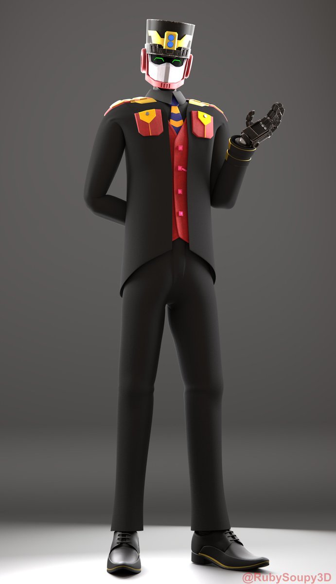 RubySoupy3D's tweet image. Recent Commission done for @deltakiwi19 for a BlastTrain Model! thank u for commissioning me and enjoy! 
-
-
#metalcardbot #메탈카드봇 #mcb #blastrain #3dart #3dmodeling #commissionart