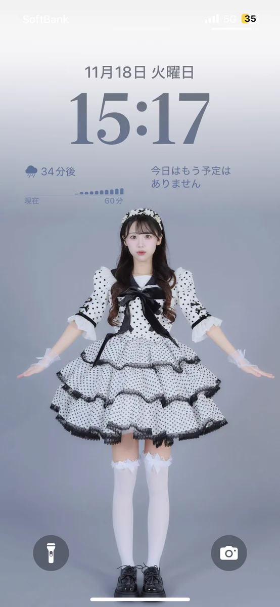 純嶺みき【iLiFE!】 on X: 