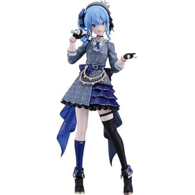 ✨ 発売日決定！✨ figma ホロライブプロダクション 星街すいせい 価格