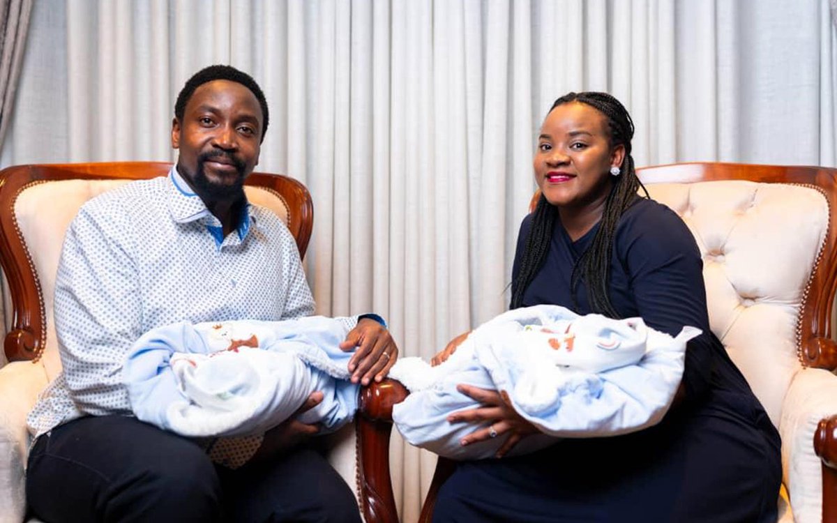 Busoga Kingdom Youth Council tweet media