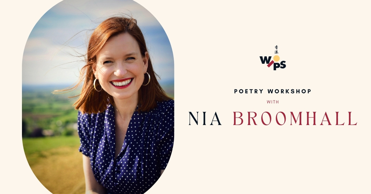 HK Women in Publishing Society tweet media