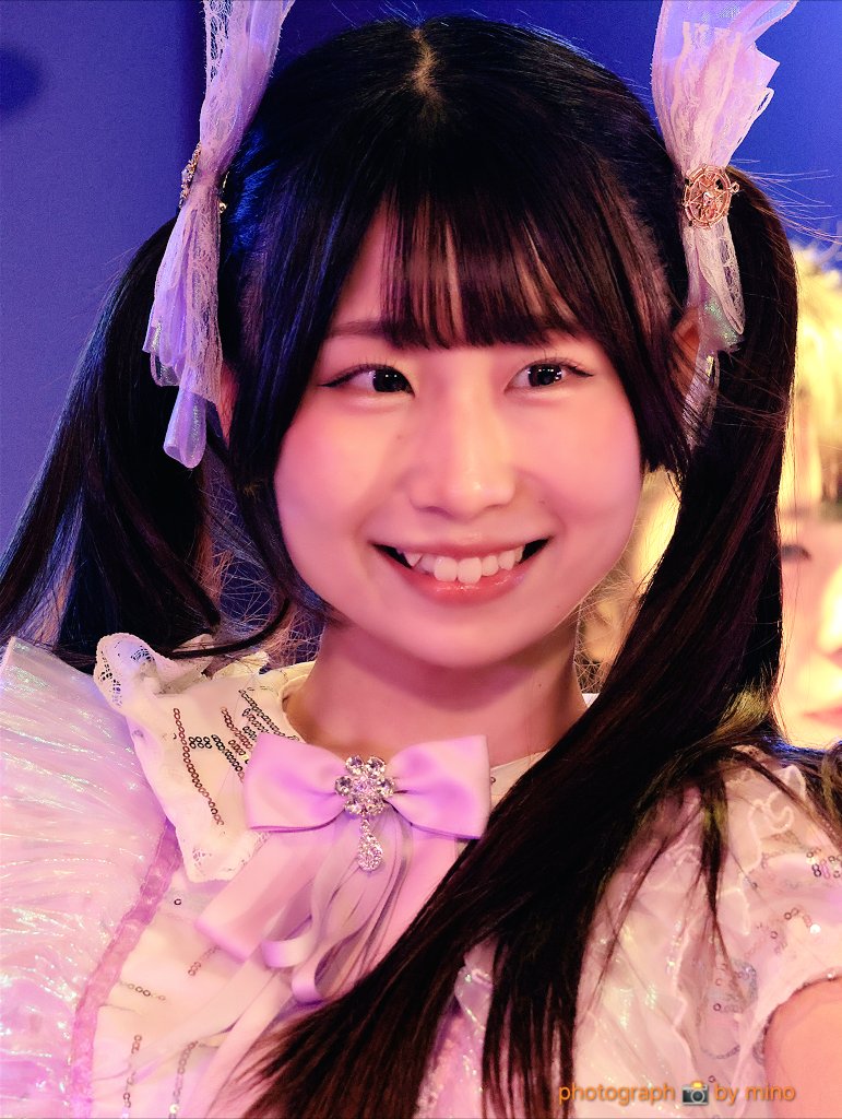 Yamaga_Sukidesu's tweet photo. キプリスモルホォ
『ブルーセッション EX』
#姫暖まい ちゃん
#キプリスモルホォ
#Starlounge  2025.10.21
#特典会  
#TKNIGHTCLUB
#ライブ
#アイドル
まいちゃん卒業ライブ11月26日 https://t.co/qMZpvcwYcK