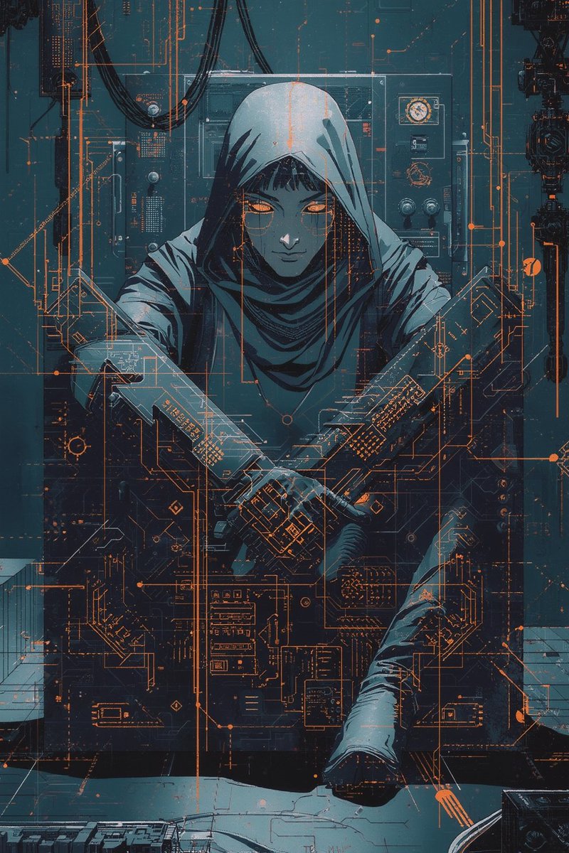 We will now see hijacked #Bitcoin fall victim to Wall Street scammers, while altcoins will stop here and gain ground.

Anyone who sits down at the table with Satanists will lose, even #Bitcoin.

...and one will win the game.
#Monero #XMR