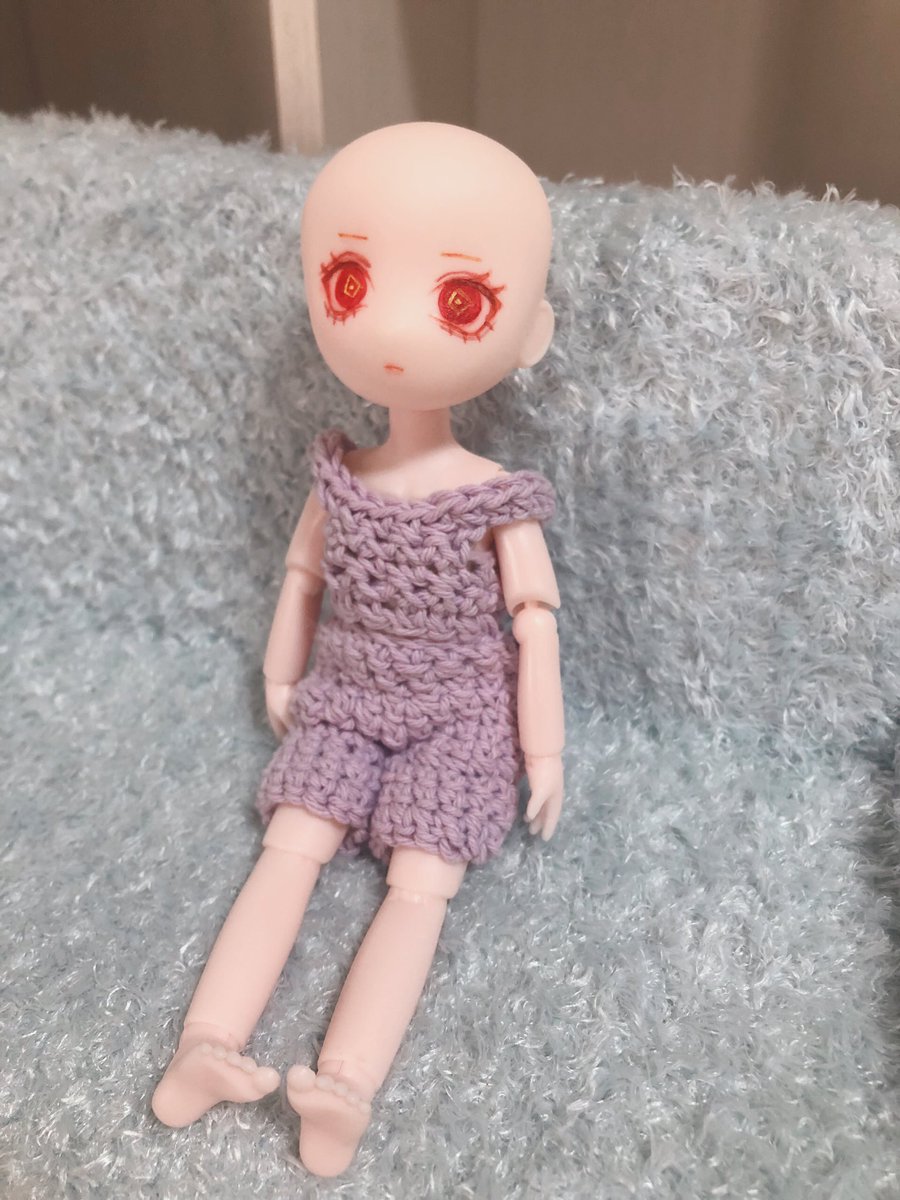 ｛392 393 394｝セリアドール　rosepink　男の子 六分の一男子図鑑 B2403 ナイン - PetWORKs Store