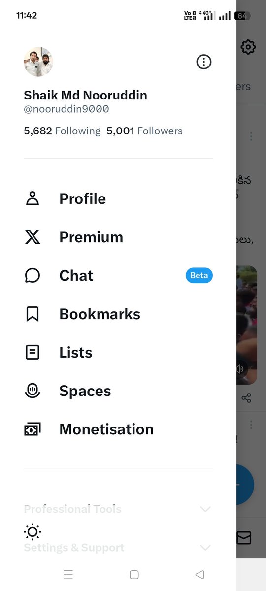 Shaik Md Nooruddin tweet media