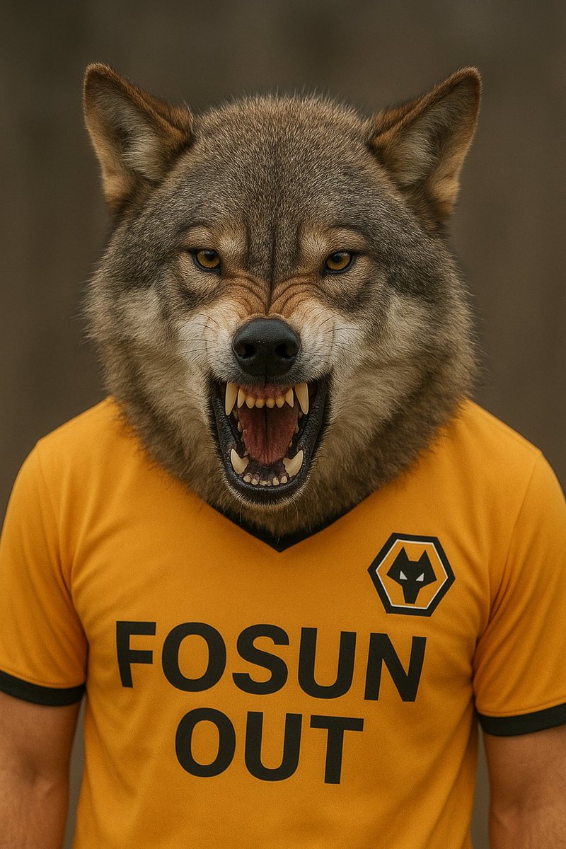 DJ_MSL's tweet image. Good luck Rob. FWAW! We all know it&apos;s Jeff Shi and Fosun to blame. They need to sell up and go. #FosunOut