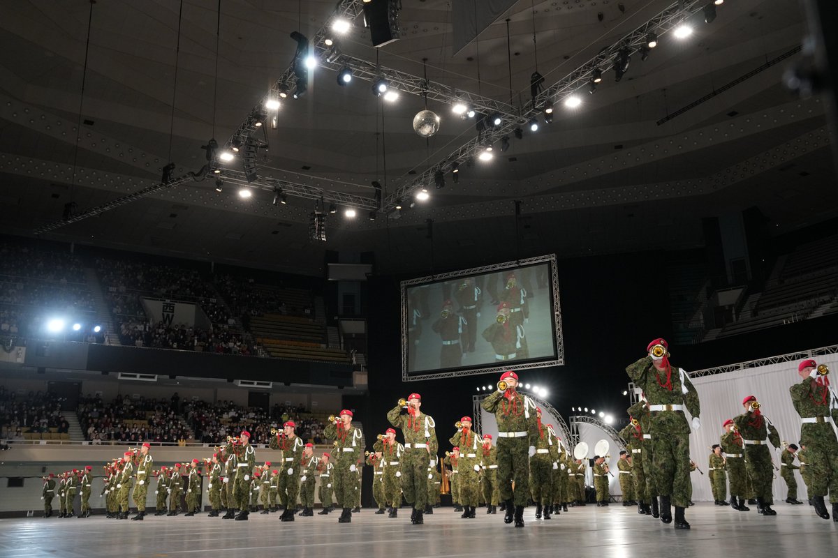 陸上自衛隊 第1師団【公式】 (@NFirstdivision) / Posts / X