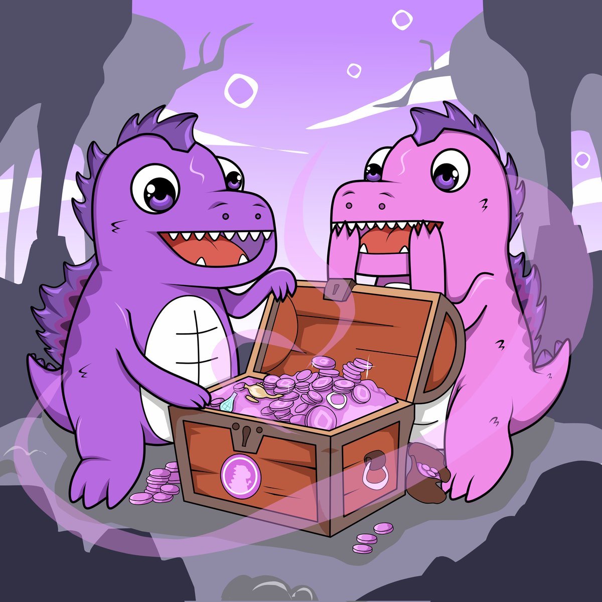 $ZILLA Launching This December 🚀🦖

❤️ Like + 🔁 RT + Drop your wallet for the $ZILLA airdrop ⚡️