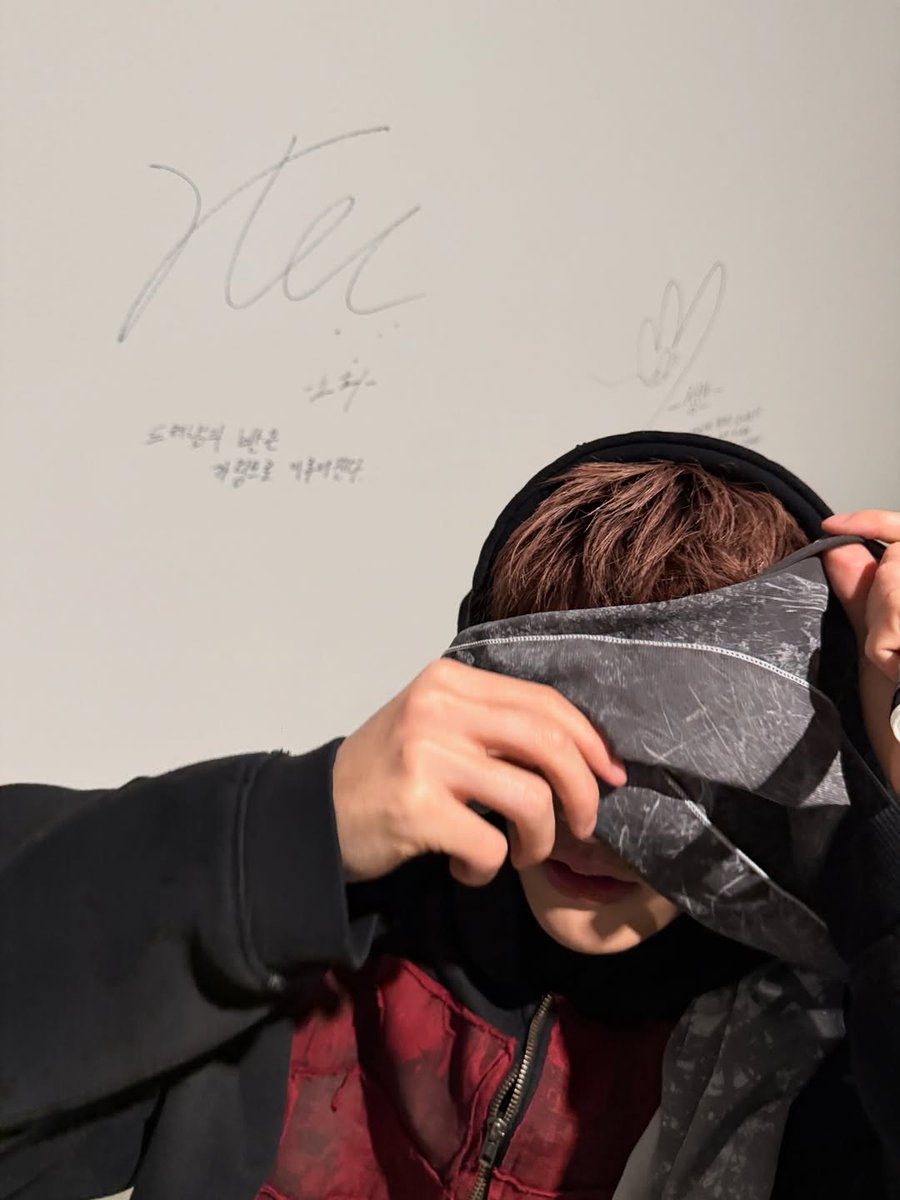 riize_archives's tweet image. 251118 #SOHEE riize_official instagram