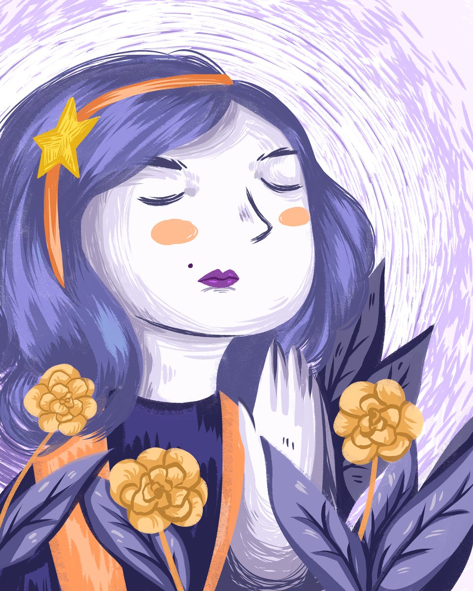 have a good day 🥰