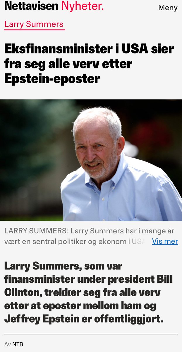 Kanskje Demokratene angrer for at de presset på for å frigi alle Epstein-dokumentene?