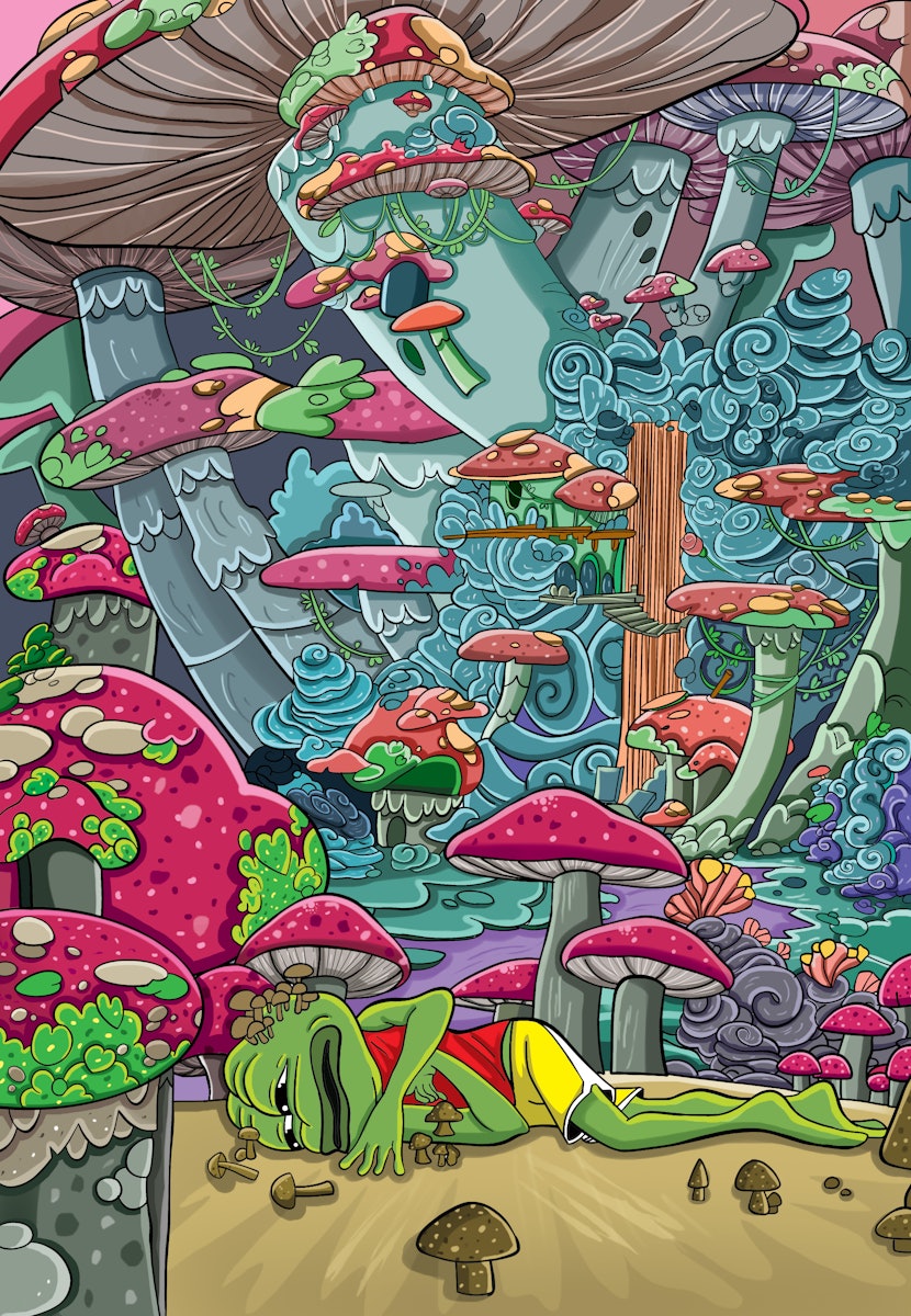 Kiana Kiani tweet media