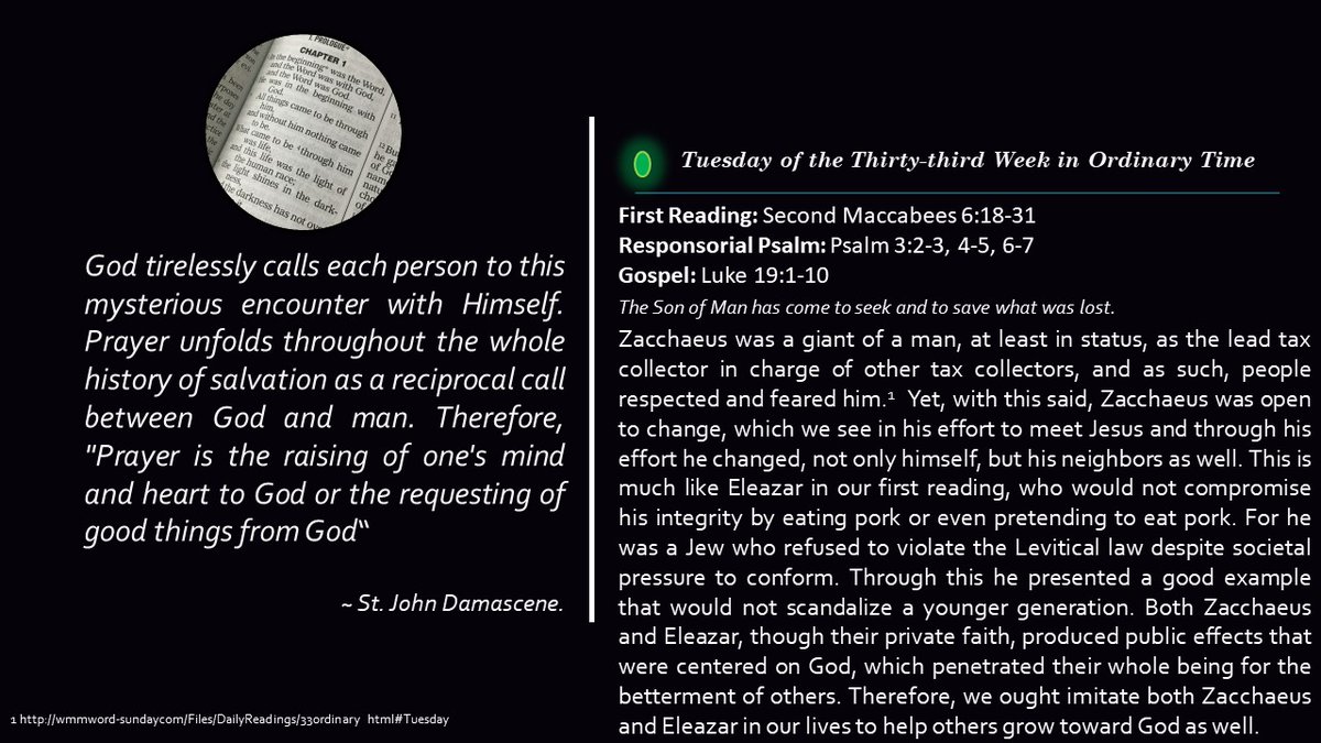 antbak01's tweet image. #Catholic #Prayers #OrdinaryTime | see more: daily-praise.tumblr.com