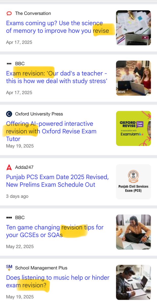 BritishEigo's tweet image. 今日のイギリス英語：revise (for a test/an exam)
意味：復習する、試験勉強をする

例：
A: Where’s Bob?
B: He’s in his room revising for tomorrow’s test.

名詞だとrevisionになります。

Reviseは🇺🇸英語では「修正・改訂する」という意味になります⭐️