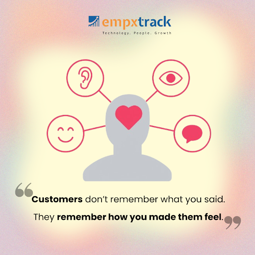 empxtrack's tweet photo. Every experience matters. From first impression to lasting memory, your customers’ experience shapes your brand.
Empxtrack helps you create experiences that truly connect. Start using it for FREE. 🔗 https://t.co/atDuAe8pau 
#HRTech #HRSoftware #SaaS #FutureOfWork #HR #Empxtrack https://t.co/nX03xOWXvi