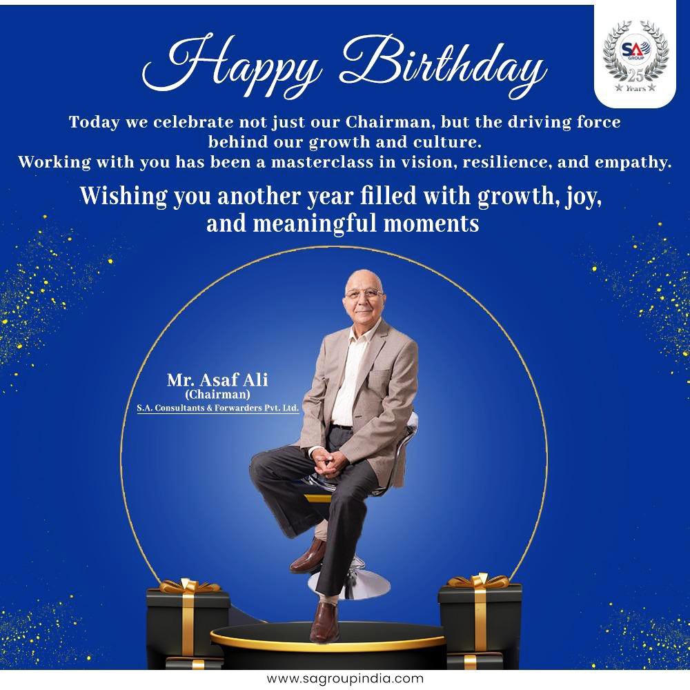 sacfpl's tweet photo. Happy Birthday to an inspiring leader and an even more inspiring person. Your leadership and commitment to excellence make every challenge an opportunity and every milestone a shared win. 
Wishing you another year filled with growth, health, joy, and meaningful moments. 
#sacfpl https://t.co/vG4vlbxhnu