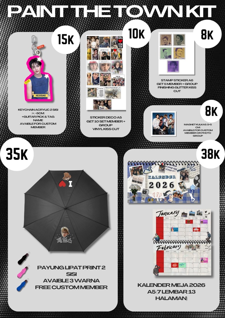 CORTISFESS ─ BASE ON tweet media