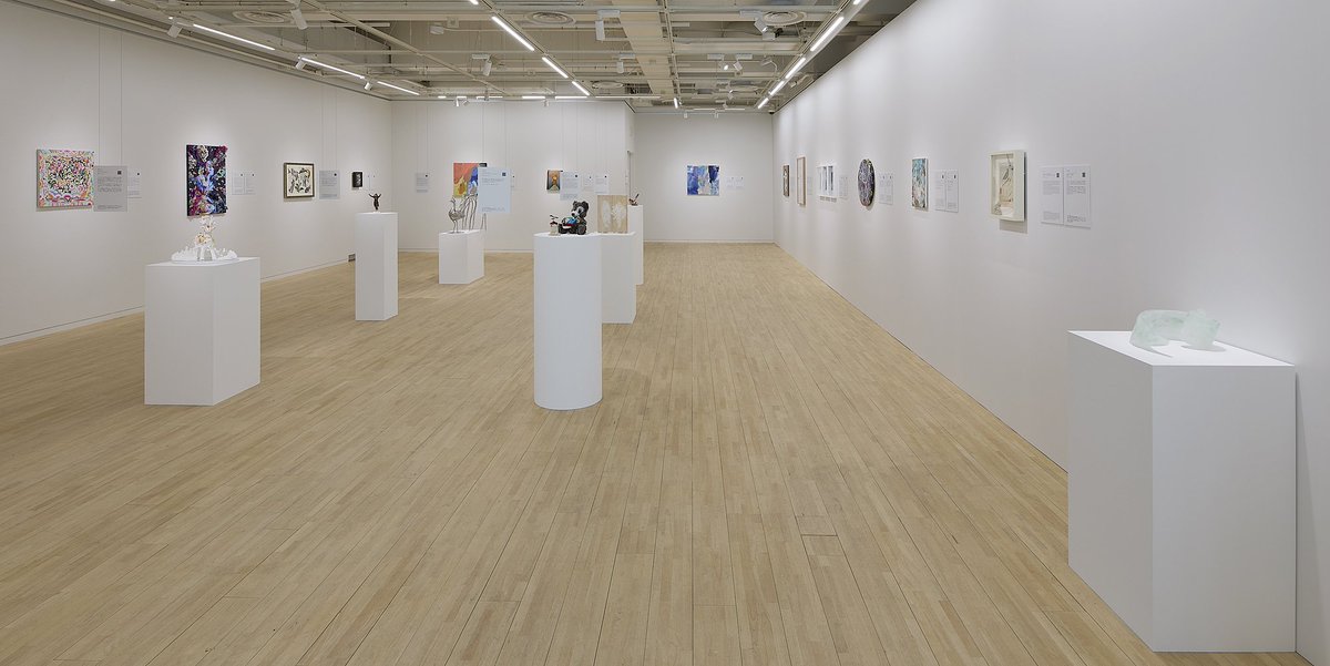 ポーラ ミュージアム アネックス tweet media