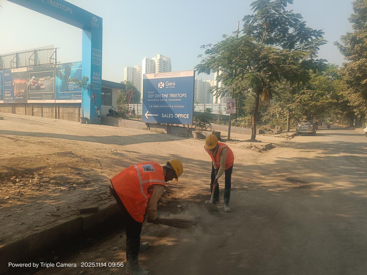 Gera Developments tweet media