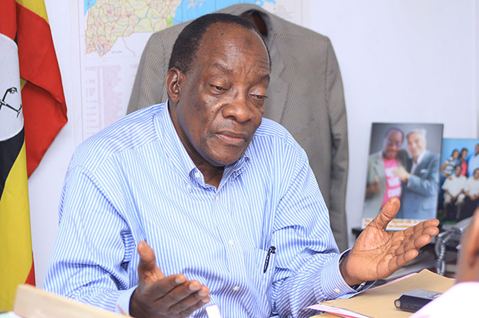 cbsfm_ug's tweet image. Omukulembeze w&apos;eggwanga @KagutaMuseveni alonze eyaliko Ssentebe w&apos;akakiiko k&apos;ebyokulonda Eng. Badru Kiggundu okubeera Ssenkulu wa @BusitemaUni .
Kitegeerekese nti Eng. Kiggundu anaatuuzibwa ku buvunaanyizibwa buno nga 28 omwezi guno ku University e Busitema.
#CBSFmUpdates