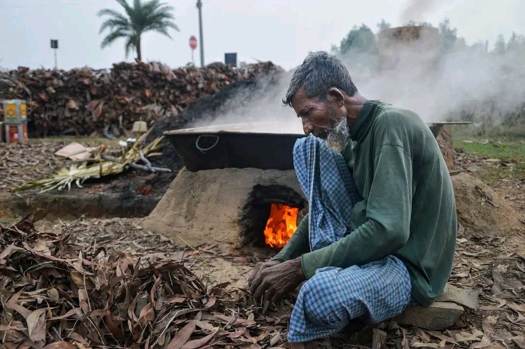 Gramergolpo's tweet image. Nolen Gur, Holds a deep cultural and emotional value among Bengalis.