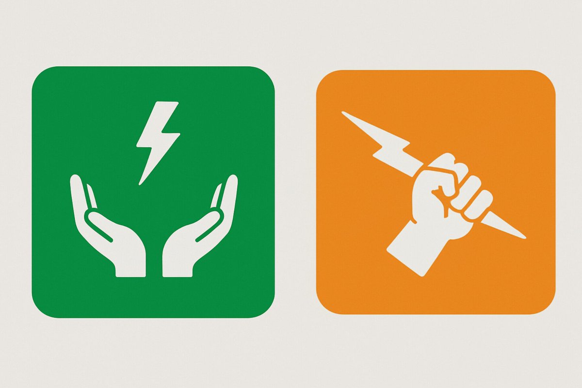 escuelitabtc's tweet image. My statement of intent 👇

After years of teaching Bitcoin on the ground — with the real plebes, unbanked communities, Indigenous groups, and low-income neighborhoods — I’ve seen firsthand that most native-language speakers are oral users, not readers. And the same is true for…