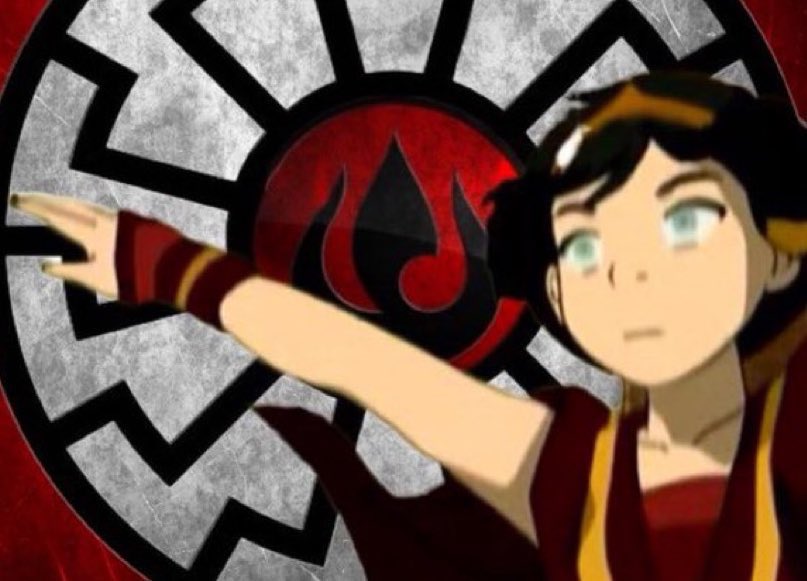 Rep_FireNation's tweet image. Toph fanart💚