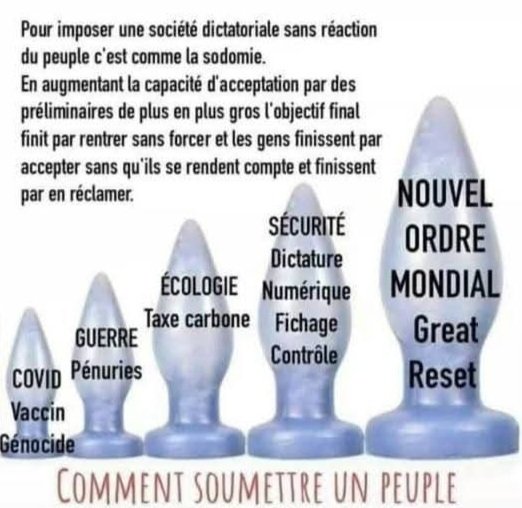 MenteCorpore34's tweet photo. @myriampalomba @BDeC21953875 #depuis2012 😉 ça s'accélère 🌲 depuis que #norcaM est entré à Bercy mis là par les Rotschilds (comme Pompidou) avec une bonne dose de #vaseline 😨 #mozartsdelafinance et de la #soumission des #gueux
Belle journée à vous les #mougeons https://t.co/SPIgBf565O