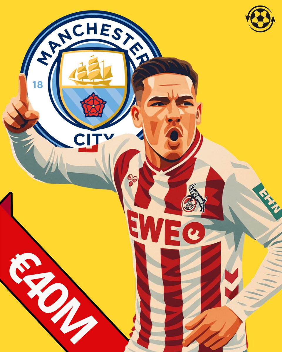 Transfer News Live tweet media