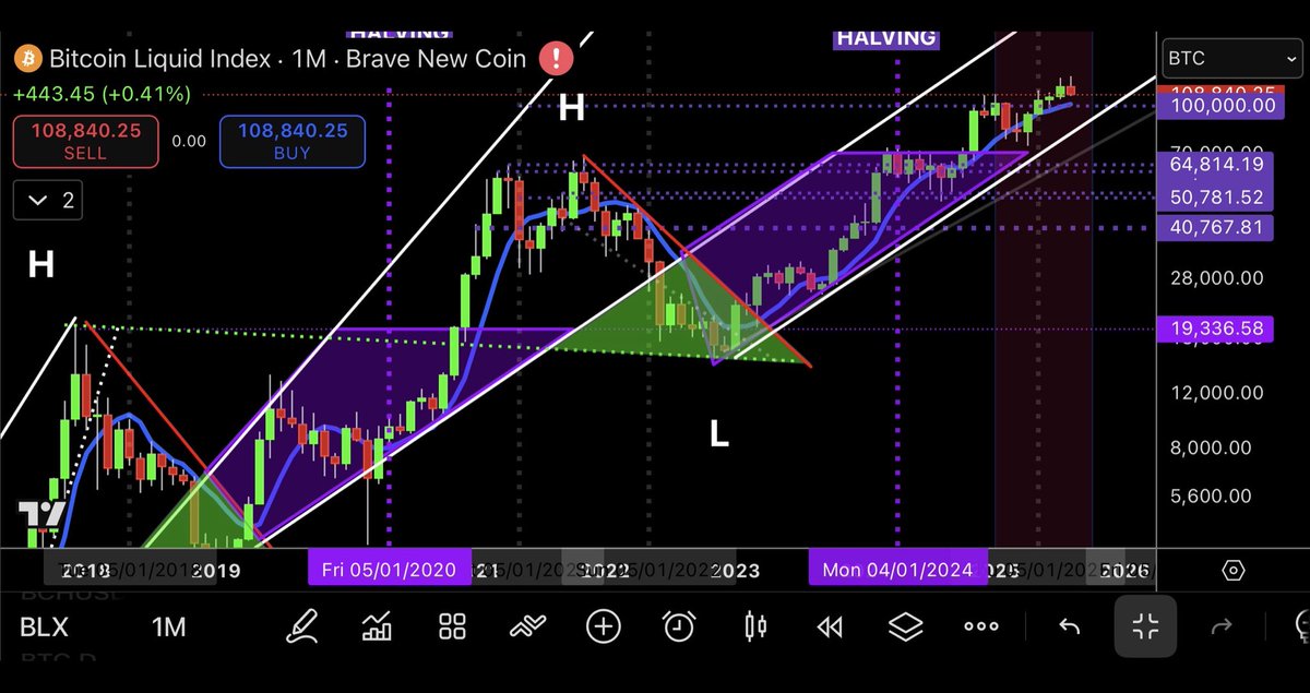 THE MAYOR OF MATIC tweet media
