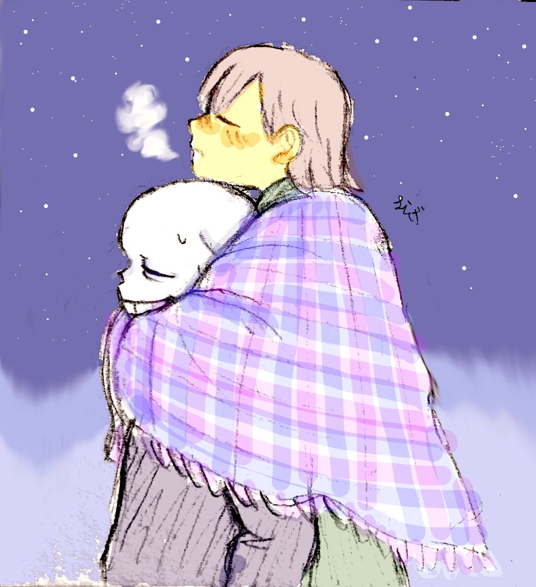 #sansxfrisk
