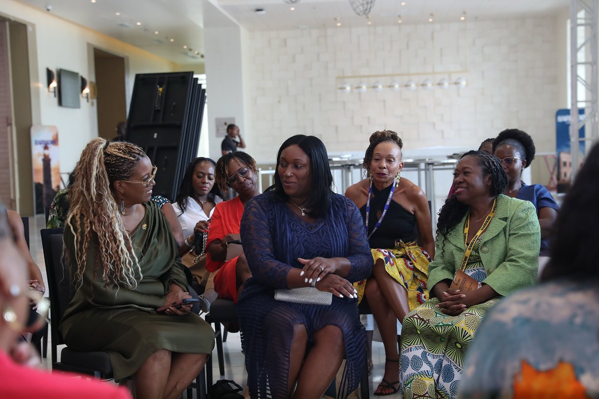 GUBA (Grow, Unite, Build, Africa) Awards tweet media