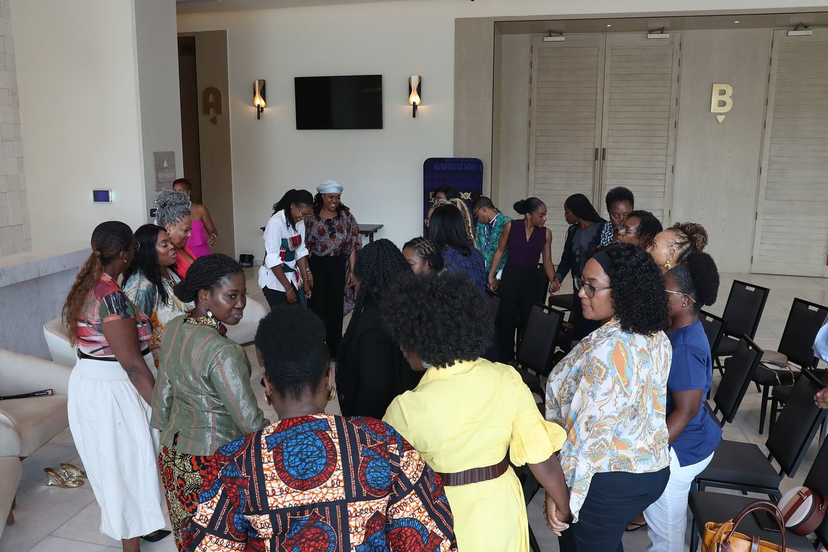 GUBA (Grow, Unite, Build, Africa) Awards tweet media