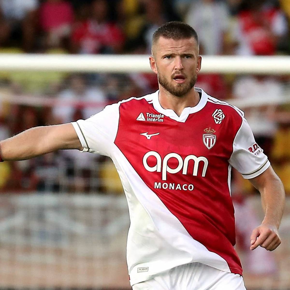 LigASM_'s tweet image. 🔴 𝗘𝗿𝗶𝗰 𝗗𝗶𝗲𝗿 🏴󠁧󠁢󠁥󠁮󠁧󠁿 𝗲𝘀𝘁 𝗱𝗲 𝗻𝗼𝘂𝘃𝗲𝗮𝘂 𝗯𝗹𝗲𝘀𝘀𝗲́...

🤕 Le défenseur anglais souffre d&apos;une blessure musculaire qui devrait repousser son retour sur les terrains.

via @lequipe