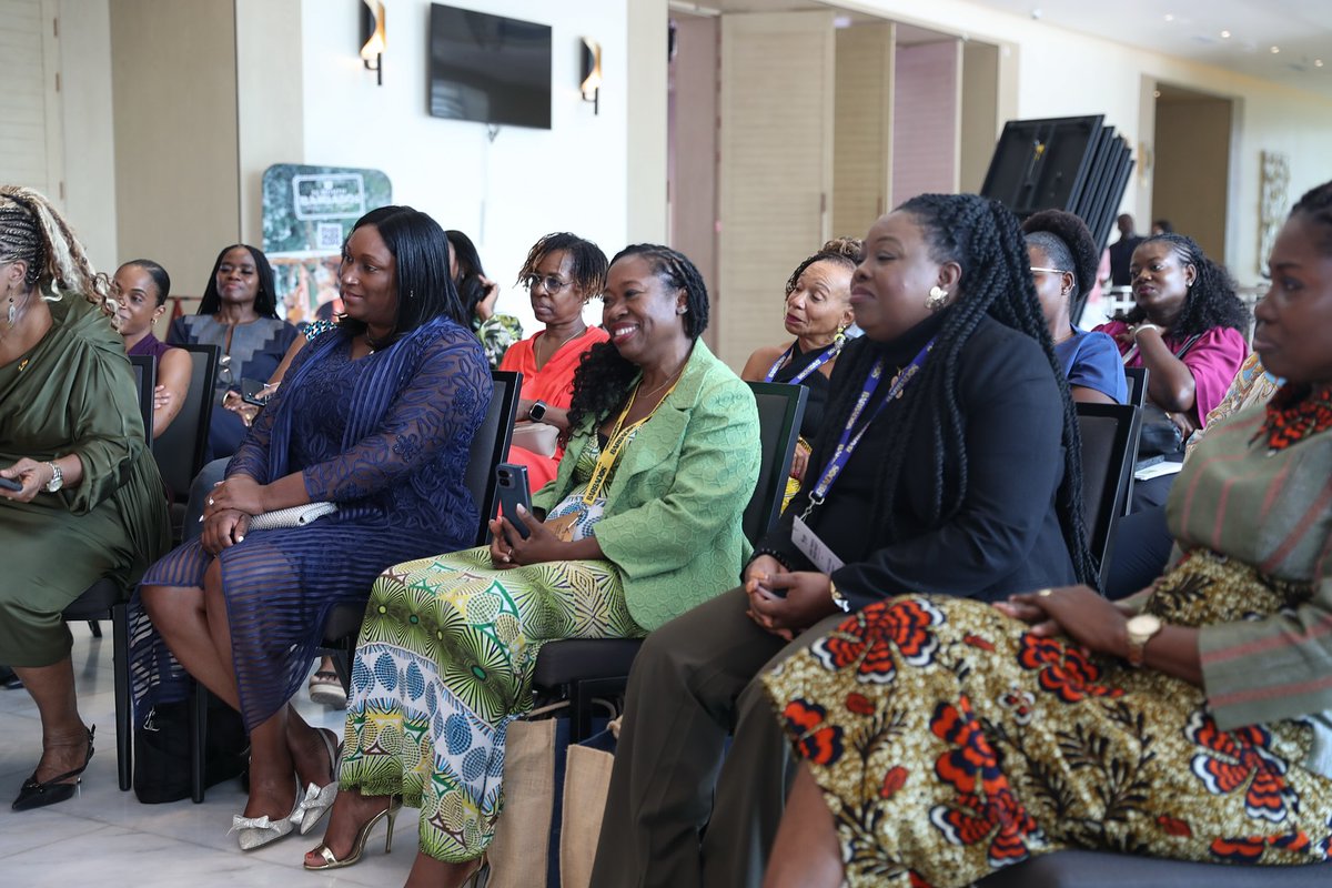 GUBA (Grow, Unite, Build, Africa) Awards tweet media