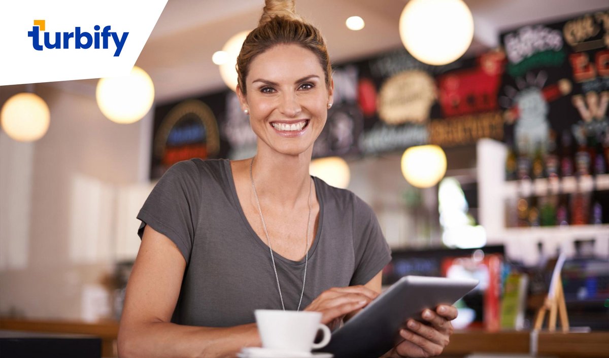 turbifybiz's tweet image. At Turbify, we value entrepreneurs and small business owners for their role in the economy. Our mission is to provide you with powerful online tools to start and grow your business. This National Entrepreneur Day, we celebrate you!

zurl.co/pQhSO