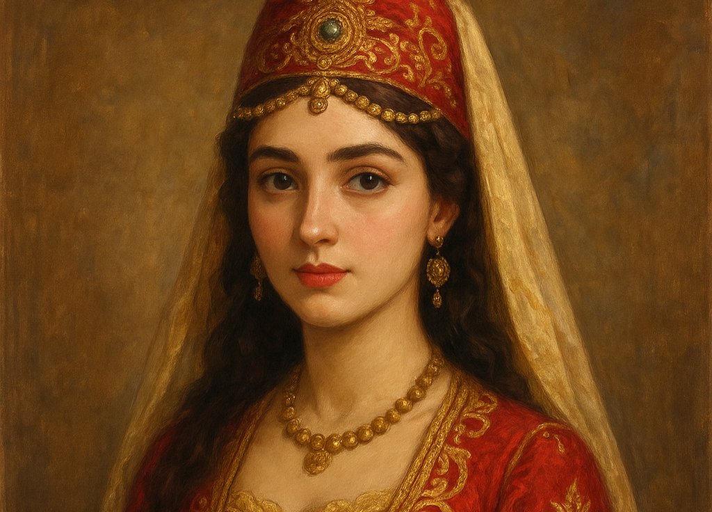 Bugün Dünya Prensesler Günüymüş🧚‍♀️

Viranşehirli Kızlar Gününüz Kutlu Olsun🌸