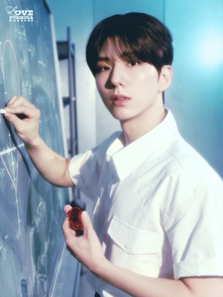 MXMONBEBEISRAEL's tweet image. Kihyun I love you🤎🤍🩷😍
#MONSTAX #KIHYUN   
 #LOVEFORMULAMONBEBE
@OfficialMONSTAX